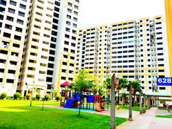 Blk 628 Jurong West Street 65 (Jurong West), HDB Executive #72508851